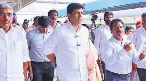 Guntur Infrastructure Boost