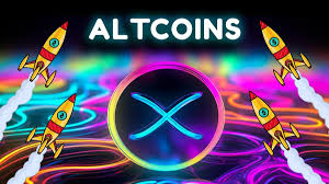 Altcoin Rally