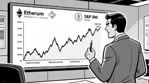 Ethereum’s price is influenced