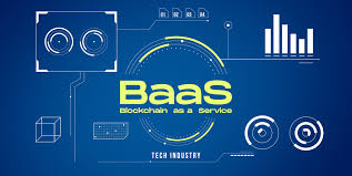 Blockchain-as-a-Service (BaaS)