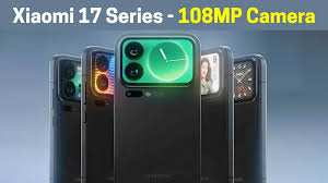 Xiaomi 17 series
