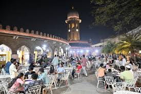 HyderabadNightlife