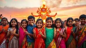 DussehraHolidays school AP