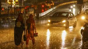 TelanganaWeatherUpdateTelanganaWeatherUpdate