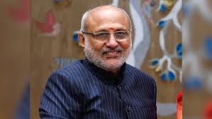 VicePresidentRadhakrishnan