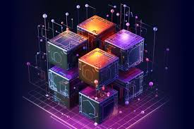 modular blockchain architectures CRYPTO