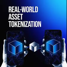 Real-World Asset (RWA) tokenization