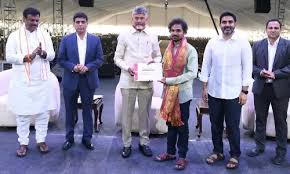 Municipal Shared Service Centres (MSSCs) in Andhra Pradesh