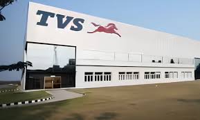 TVS Motor Company is acquiring Italy-based Engines Engineering