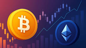 Bitcoin Ethereum ETFs See Major Withdrawals as Market Mood Wavers