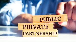 Public‑Private Partnership (PPP) model for medical colleges