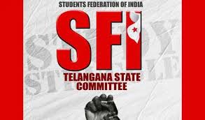 Students’ Federation of India (SFI)