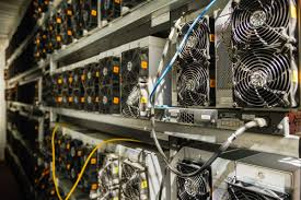 Derlin Holdings to Acquire 2,200 Bitcoin Miners