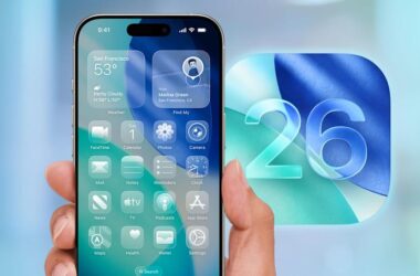 WhatsApp iOS 26 లిక్విడ్ గ్లాస్ డిజైన్ థీం Betaలో టెస్టింగ్