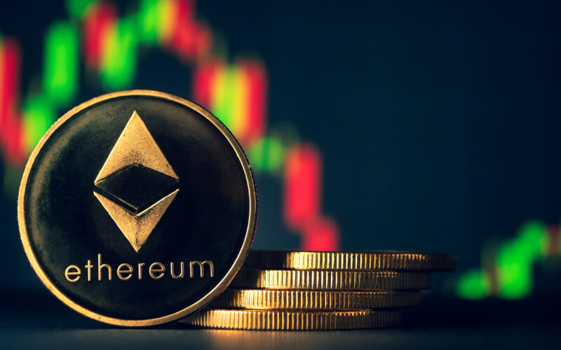 ఇథిరియం ధర $4,301 వద్ద ట్రేడింగ్