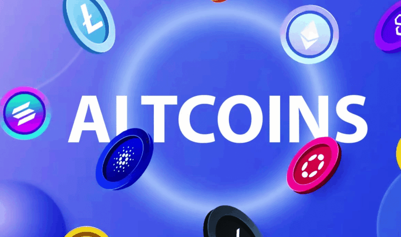 అల్ట్కాయిన్ సీజన్ ఇండెక్స్ 70/100: అల్ట్కాయిన్లు బిట్‌కాయిన్‌ను అధిగమిస్తున్నట్లు సూచన