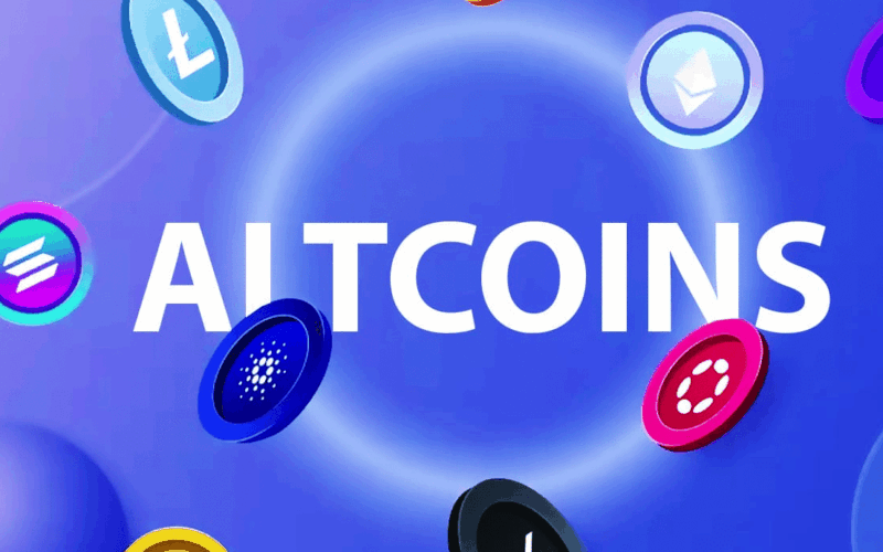 అల్ట్కాయిన్ సీజన్ ఇండెక్స్ 70/100: అల్ట్కాయిన్లు బిట్‌కాయిన్‌ను అధిగమిస్తున్నట్లు సూచన