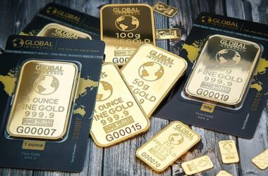 బంగారం చరిత్రలోనే కొత్త రికార్డు – 10 గ్రాములకు రూ.1,13,000 దాటి, కొత్త గరిష్ఠ స్థాయికి చేరింది