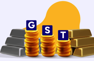 GST 2.0 సదుపాయాలు బంగారం మార్కెట్‌పై: 3% GST రేటు కొనసాగింపు