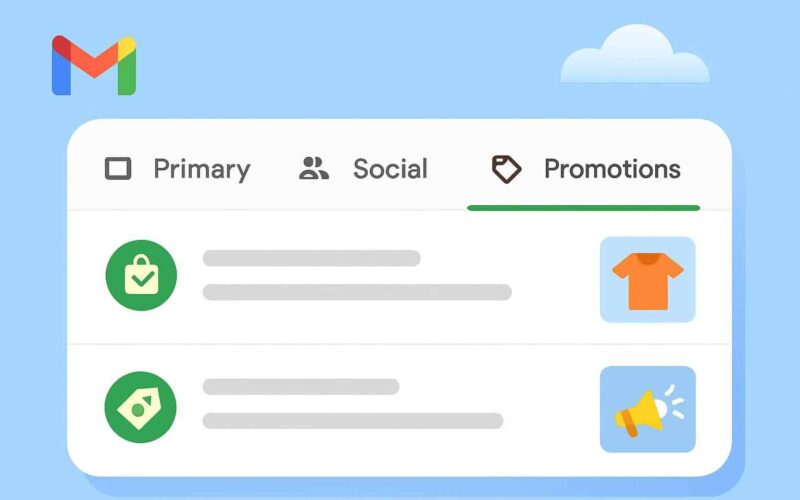 Gmailలో కొత్త "Purchases" ట్యాబ్ ప్రారంభం పూర్తి వార్త తెలుగులో ప్రపంచంలో అత్యంత ఉపయోగించే ఇమెయిల్ సేవ అయిన Gmail ఇప్పుడు వినియోగదారుల కోసం కొత్త "Purchases" ట్యాబ్‌ని ప్రవేశపెట్టింది. ఈ ట్యాబ్ ద్వారా ఆన్‌లైన్ నుండి కొనుగోలయిన వస్తువుల ఆర్డర్లు, డెలివరీ స్టేటస్, రసీదులు అన్ని ఒకే చోట సులభంగా చూసుకోవచ్చు. గూగుల్ ప్రకారం, ఈ ట్యాబ్ వినియోగదారులకు వారి ఆర్డర్లు ఎక్కడున్నాయో, ఎప్పుడు వస్తున్నాయో తెలుసుకోవడం చాలా సులభంగా చేస్తుంది. 24 గంటల్లో డెలివరీకి ఉంచబడిన ప్యాకెజులు ప్రాథమిక ఇన్బాక్స్ చివరైనా, Summary కార్డుల్లో కూడా కనిపిస్తుంటాయి. దీనితో వినియోగదారులు ఈ మెయిలు మధ్యలో గంటల తరవాత ప్యాకేజీ వివరాలను శోధించాల్సిన అవసరం లేకుండా ఉంటుంది. ఈ ఫీచర్ మొబైల్ మరియు వెబ్ రెండింటి వేదికలపై, ప్రొప్రియేటరీ గూగుల్ ఖాతాల కోసం ప్రపంచవ్యాప్తంగా అందుబాటులోకి వస్తోంది. అలాగే Gmailలో Promotions ట్యాబ్ కూడా నవీకరించబడుతోంది. వినియోగదారుల శ్రద్ధ ఆకర్షించే ప్రమోషన్లు "Most Relevant" క్రమంలో చూపించే సిద్ధంగా ఉండటం, వాటిలో కొన్ని ప్రత్యేక ఆఫర్లు మరియు డీల్స్ గురించి "nudges" అనే సూచనలు ఇవ్వడం కూడా ఇందులో భాగంగా ఉంది. ఈ మార్పులతో వినియోగదారులకు ఆన్‌లైన్ షాపింగ్ మరింత సులభంగా, సమర్థవంతంగా అనిపించే అవకాశం ఉంటుందని గూగుల్ విశ్వసిస్తోంది. క్రిస్మస్ వంటి పండుగల ముందు ఈ ఫీచర్ మరింత ఉపయోగకరంగా మారనుందని అంచనా. ఈ ట్యాబ్ మరియు ఇతర అప్డేట్లు త్వరలో మరింత మంది వినియోగదారులకు అందుబాటులోకి రానున్నాయి.
