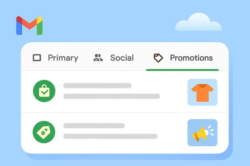 Gmailలో కొత్త "Purchases" ట్యాబ్ ప్రారంభం పూర్తి వార్త తెలుగులో ప్రపంచంలో అత్యంత ఉపయోగించే ఇమెయిల్ సేవ అయిన Gmail ఇప్పుడు వినియోగదారుల కోసం కొత్త "Purchases" ట్యాబ్ని ప్రవేశపెట్టింది. ఈ ట్యాబ్ ద్వారా ఆన్లైన్ నుండి కొనుగోలయిన వస్తువుల ఆర్డర్లు, డెలివరీ స్టేటస్, రసీదులు అన్ని ఒకే చోట సులభంగా చూసుకోవచ్చు. గూగుల్ ప్రకారం, ఈ ట్యాబ్ వినియోగదారులకు వారి ఆర్డర్లు ఎక్కడున్నాయో, ఎప్పుడు వస్తున్నాయో తెలుసుకోవడం చాలా సులభంగా చేస్తుంది. 24 గంటల్లో డెలివరీకి ఉంచబడిన ప్యాకెజులు ప్రాథమిక ఇన్బాక్స్ చివరైనా, Summary కార్డుల్లో కూడా కనిపిస్తుంటాయి. దీనితో వినియోగదారులు ఈ మెయిలు మధ్యలో గంటల తరవాత ప్యాకేజీ వివరాలను శోధించాల్సిన అవసరం లేకుండా ఉంటుంది. ఈ ఫీచర్ మొబైల్ మరియు వెబ్ రెండింటి వేదికలపై, ప్రొప్రియేటరీ గూగుల్ ఖాతాల కోసం ప్రపంచవ్యాప్తంగా అందుబాటులోకి వస్తోంది. అలాగే Gmailలో Promotions ట్యాబ్ కూడా నవీకరించబడుతోంది. వినియోగదారుల శ్రద్ధ ఆకర్షించే ప్రమోషన్లు "Most Relevant" క్రమంలో చూపించే సిద్ధంగా ఉండటం, వాటిలో కొన్ని ప్రత్యేక ఆఫర్లు మరియు డీల్స్ గురించి "nudges" అనే సూచనలు ఇవ్వడం కూడా ఇందులో భాగంగా ఉంది. ఈ మార్పులతో వినియోగదారులకు ఆన్లైన్ షాపింగ్ మరింత సులభంగా, సమర్థవంతంగా అనిపించే అవకాశం ఉంటుందని గూగుల్ విశ్వసిస్తోంది. క్రిస్మస్ వంటి పండుగల ముందు ఈ ఫీచర్ మరింత ఉపయోగకరంగా మారనుందని అంచనా. ఈ ట్యాబ్ మరియు ఇతర అప్డేట్లు త్వరలో మరింత మంది వినియోగదారులకు అందుబాటులోకి రానున్నాయి.