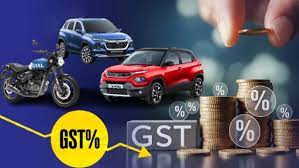 ఆటో స్టాక్‌లు స festive డిమాండ్, GST రాయితీల వల్ల 0.83% పెరుగుదల