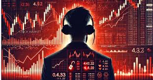 మిడ్ క్యాప్, స్మాల్ క్యాప్ సూచికలు నిఫ్టీ కంటే దిగజారారు, రిటైల్ పెట్టుబడిదారులకు డబుల్-డిజిట్ లోస్