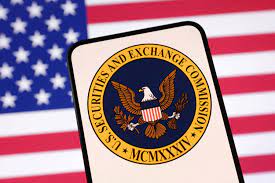 US SEC క్రిప్టో ETFలు కోసం 19b-4 ఫైలింగ్స్ ఉపసంహరించడానికి ఆదేశం