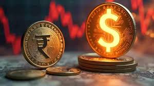 రూపాయి అమెరికన్ డాలర్ కి 6 పాయిసెలు పెరిగి 88.70 వద్ద నిలబడింది