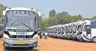 దసరా మెలుకువకు APSRTC ప్రత్యేక బస్సులు