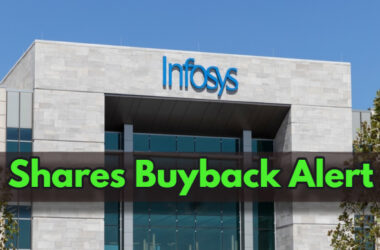 Infosys జంతువుల బోర్డు సెప్టెంబర్ 11న షేరు బైబాక్ ప్రతిపాదనపై చర్చించనుంది