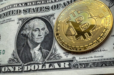 Bitcoin (BTC) Price Action: Bitcoin is currently hovering around $111,000 USDT