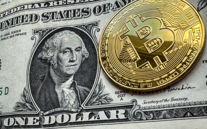 Bitcoin (BTC) Price Action: Bitcoin is currently hovering around $111,000 USDT