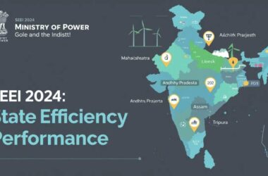 AP Tops Group II in State Energy Efficiency Index (SEEI) 2024