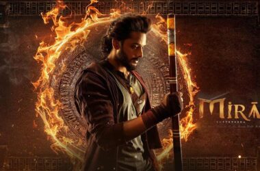 ‘OG’ రిలీజ్‌కు ‘మిరాయ్’ స్క్రీన్లు తొలగింపు