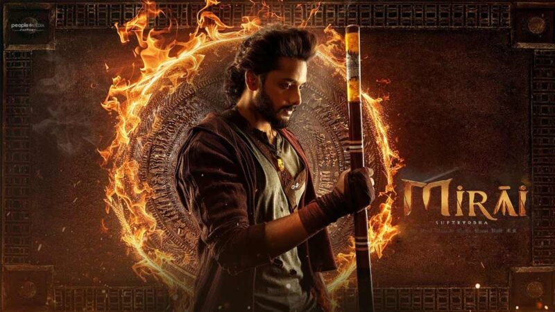 ‘OG’ రిలీజ్‌కు ‘మిరాయ్’ స్క్రీన్లు తొలగింపు