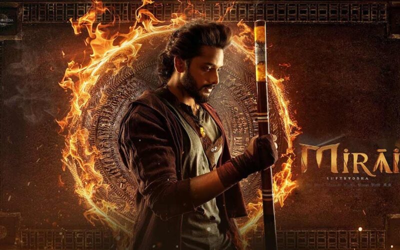 ‘OG’ రిలీజ్‌కు ‘మిరాయ్’ స్క్రీన్లు తొలగింపు