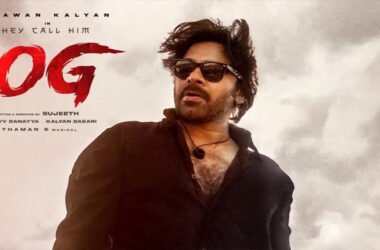 పవన్ కళ్యాణ్ 'ఓజీ' సినిమాకు సెప్టెంబర్ 24న USA ప్రీమియర్, AP-Telangana ప్రీమియర్ షోలు