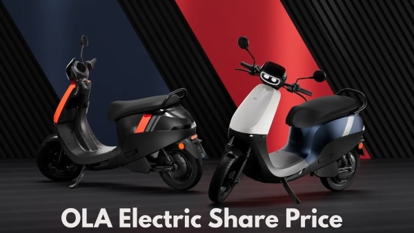 సాఫ్ట్బ్యాంక్ ఒలా ఎలెక్ట్రిక్ నుంచి 17.83% నుంచి 15.68% వాటాను తగ్గించింది