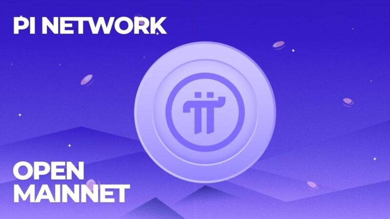 Pi Network MICRON డిపాజిట్లను OKX ప్రారంభించింది; Open Mainnet పై ఎదురుచూచే ఆసక్తి