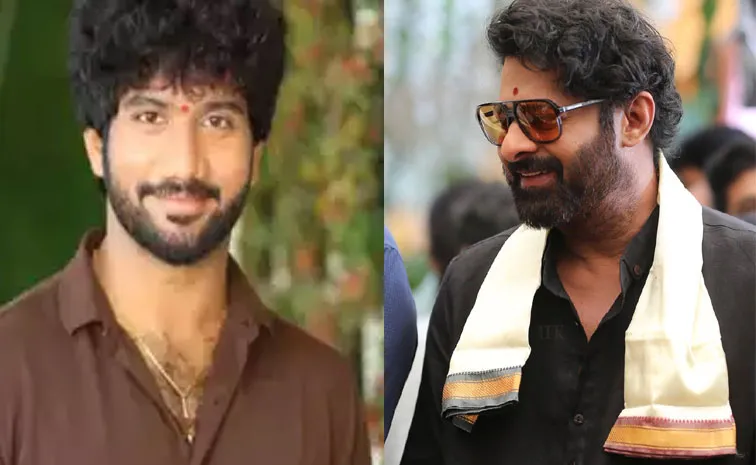 ప్రసంత్ వర్మ కొత్త సూపర్ హీరో చిత్రం ‘అధిరా’ ప్రారంభం