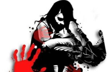 Minor girl raped in Chittoor