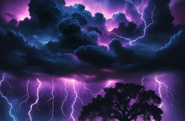 ఉత్తర కోస్తా ఆంధ్రకు తుఫాను హెచ్చరిక, రాయలసీమలో గాలులు