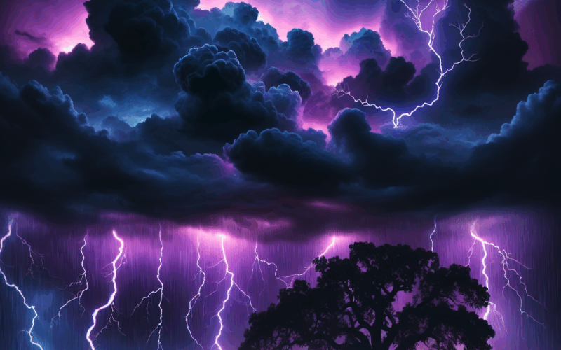 ఉత్తర కోస్తా ఆంధ్రకు తుఫాను హెచ్చరిక, రాయలసీమలో గాలులు