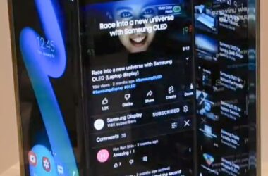 Samsung Galaxy Z TriFold launch date is rumored to be revealed alongside a new XR headset soon.