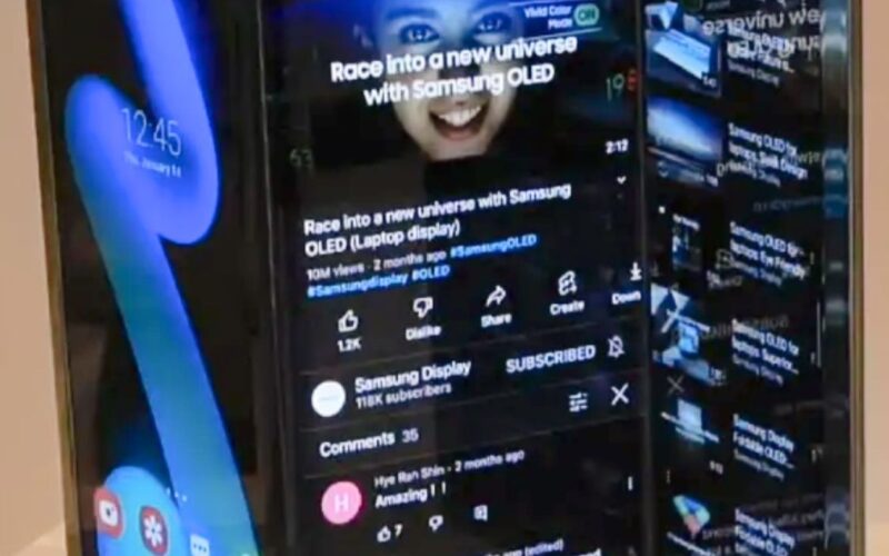 Samsung Galaxy Z TriFold launch date is rumored to be revealed alongside a new XR headset soon.