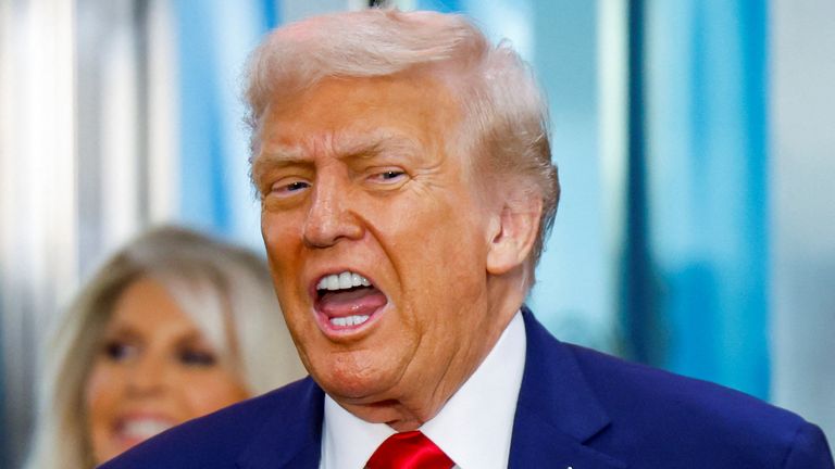 యు.ఎస్. 100% టారిఫ్లు: అమెరికా కొత్త టారిఫ్ విధానంతో భారత ఫార్మా, ఐటీ షేర్ల పై ప్రభావం