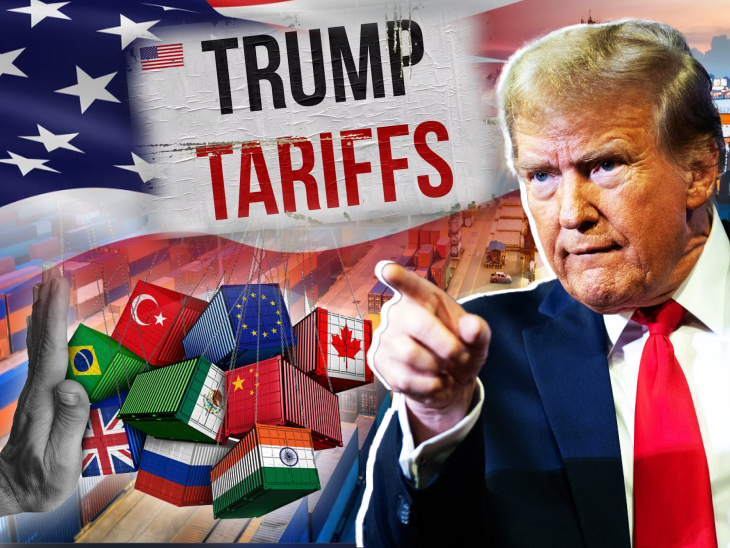 US tariff concerns: The positive market sentiment was slightly overshadowed by concerns over newly imposed U.S. tariffs on Indian exports, which could impact key sectors.