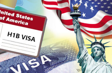 H-1B వీసా ఫీజు భారీ పెరుగుదల: భారతీయ ఐటీ కంపెనీలపై ప్రభావం