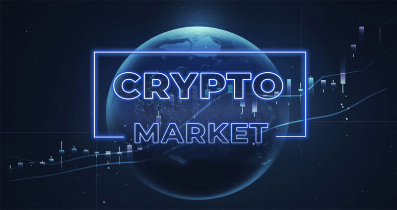 క్రిప్టో మార్కెట్: బిట్‌కాయిన్ బలపడతో పాటు ఆల్ట్‌కాయిన్లు కొంత మేర తగ్గుముఖం